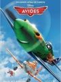 Aviões - Cartaz do Filme