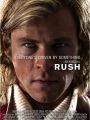 Rush - No Limite da Emoção - Cartaz do Filme