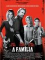 A Família - Cartaz do Filme