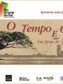 O Tempo e O Vento - Cartaz do Filme