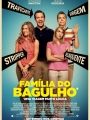 We're The Millers - Cartaz do Filme