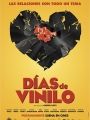 Dias de Vinil - Cartaz do Filme