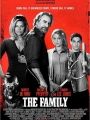 The Family - Cartaz do Filme