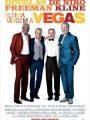 Last Vegas - Cartaz do Filme