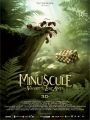 Minuscule - Cartaz do Filme