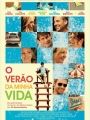 O Verão da Minha Vida - Cartaz do Filme