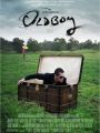 Oldboy - Cartaz do Filme