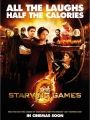 The Starving Games - Cartaz do Filme