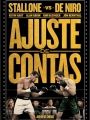 Ajuste de Contas - Cartaz do Filme