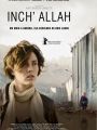 Inch'Allah - Cartaz do Filme