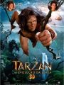 Tarzan - A Evolução da Lenda - Cartaz do Filme