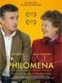 Philomena - Cartaz do Filme