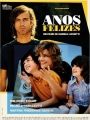 Anos Felizes - Cartaz do Filme