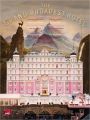 O Grande Hotel Budapeste - Cartaz do Filme