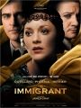 A Imigrante - Cartaz do Filme