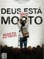 Deus Não Está Morto - Cartaz do Filme