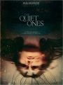 The Quiet Ones - Cartaz do Filme