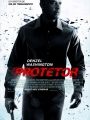 O Protetor - Cartaz do Filme