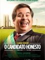 O Candidato Honesto - Cartaz do Filme