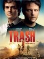 Trash - A Esperança Vem do Lixo - Cartaz do Filme