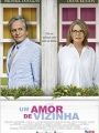 Um Amor de Vizinha - Cartaz do Filme