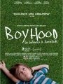 Boyhood - Da Infância à Juventude - Cartaz do Filme