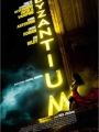 Byzantium - Cartaz do Filme