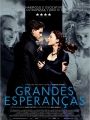 Grandes Esperanças - Cartaz do Filme