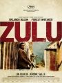 Zulu - Cartaz do Filme