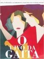 O Uivo da Gaita - Cartaz do Filme