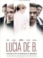 Lucia de B. - Cartaz do Filme