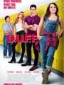 D.U.F.F. - Cartaz do Filme