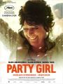 Party Girl - Cartaz do Filme