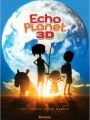 Eco Planet 3D - Cartaz do Filme