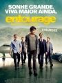 Entourage: Fama e Amizade - Cartaz do Filme