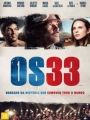 Os 33 - Cartaz do Filme