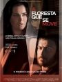 A Floresta Que Se Move - Cartaz do Filme