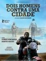 Dois Homens Contra uma Cidade - Cartaz do Filme