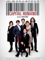 Capital Humano - Cartaz do Filme