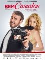 Bem Casados - Cartaz do Filme