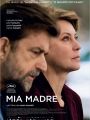 Mia Madre - Cartaz do Filme