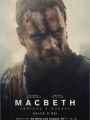 Macbeth: Ambição & Guerra - Cartaz do Filme