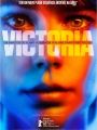 Victoria - Cartaz do Filme