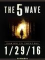 The 5th Wave - Cartaz do Filme