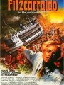 Fitzcarraldo - Cartaz do Filme