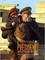 O Presidente - Cartaz do Filme