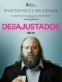 Desajustados - Cartaz do Filme