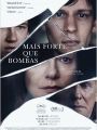 Mais Forte que Bombas - Cartaz do Filme