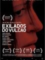 Exilados do Vulcão - Cartaz do Filme