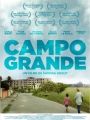 Campo Grande - Cartaz do Filme